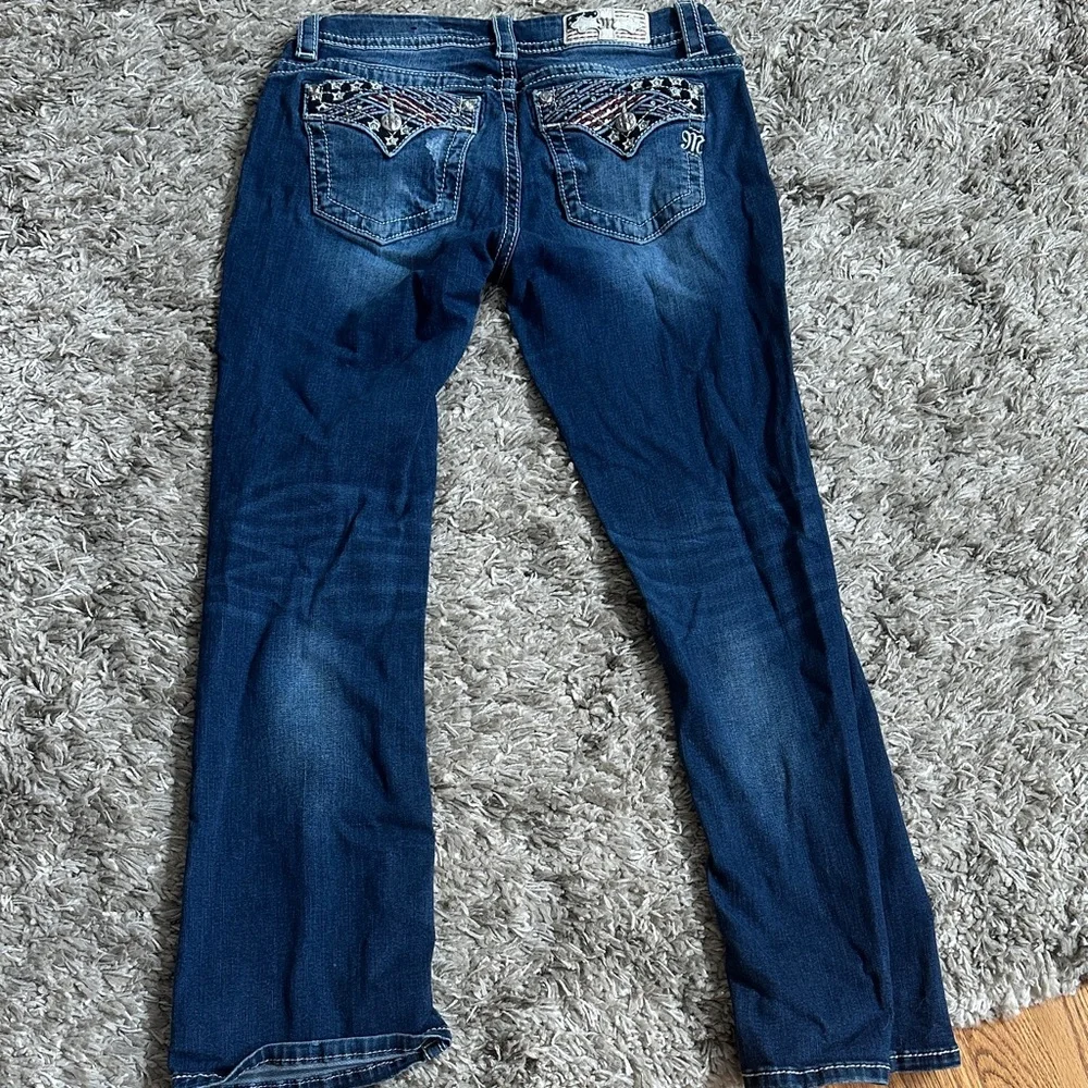 Miss Me Women's Jeans - Picture 1 of 6